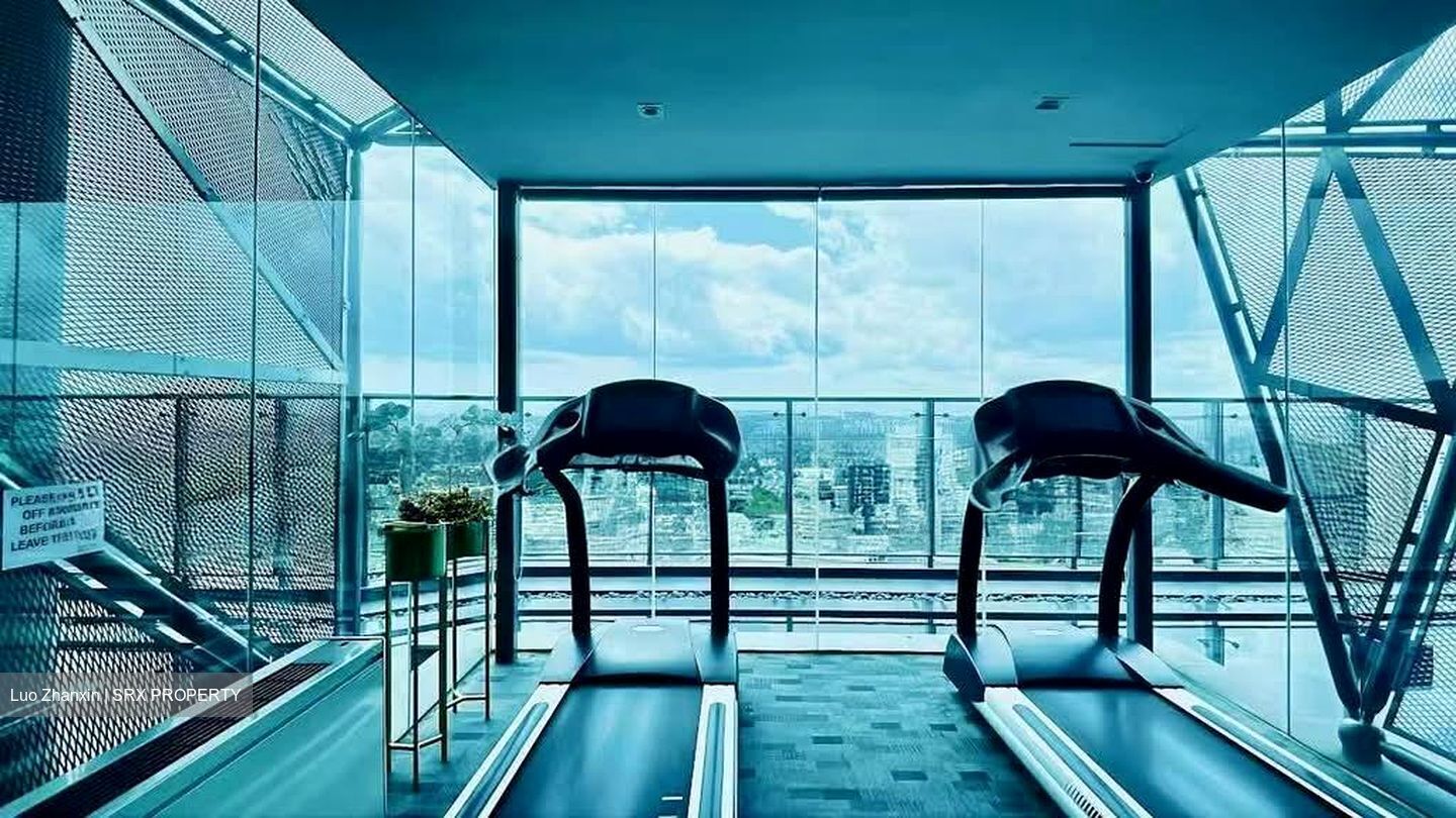 J Gateway (D22), Condominium #532775291